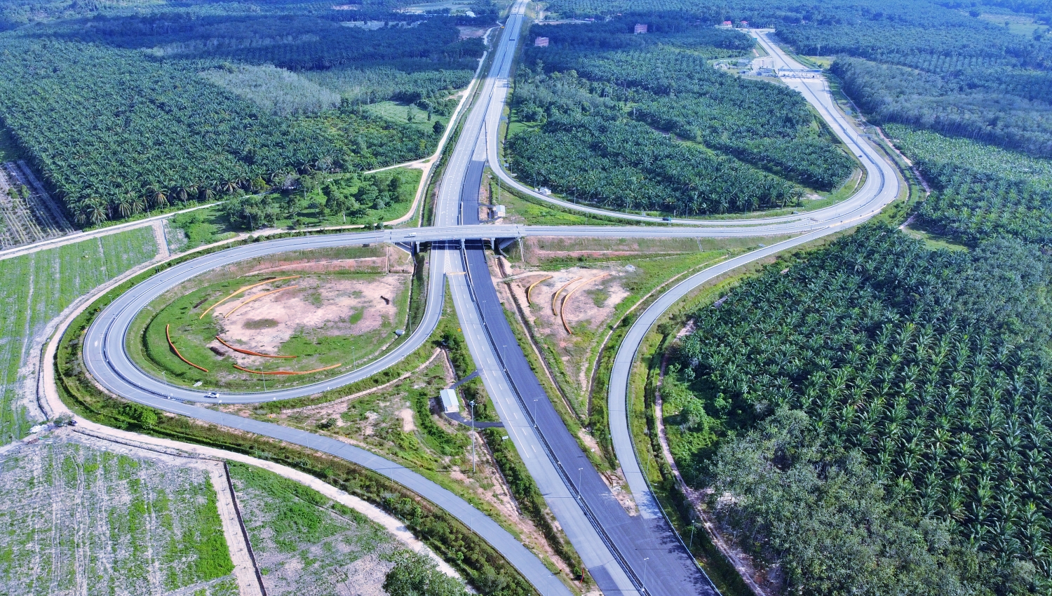West Coast Expressway